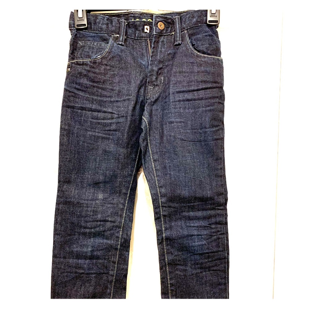 Gap girls jeans